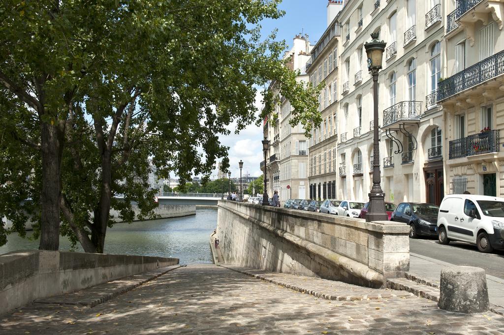 Pick A Flat'S Apartment In Bastille - Rue Mornay Paryż Pokój zdjęcie