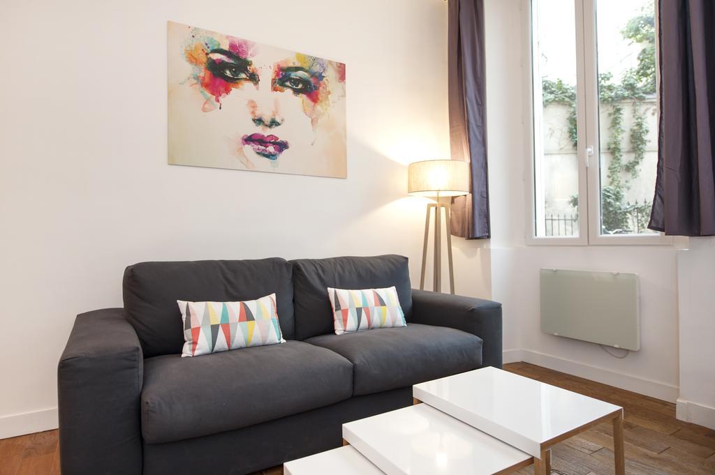 Pick A Flat'S Apartment In Bastille - Rue Mornay Paryż Pokój zdjęcie