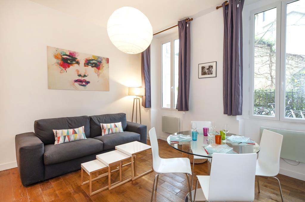 Pick A Flat'S Apartment In Bastille - Rue Mornay Paryż Pokój zdjęcie