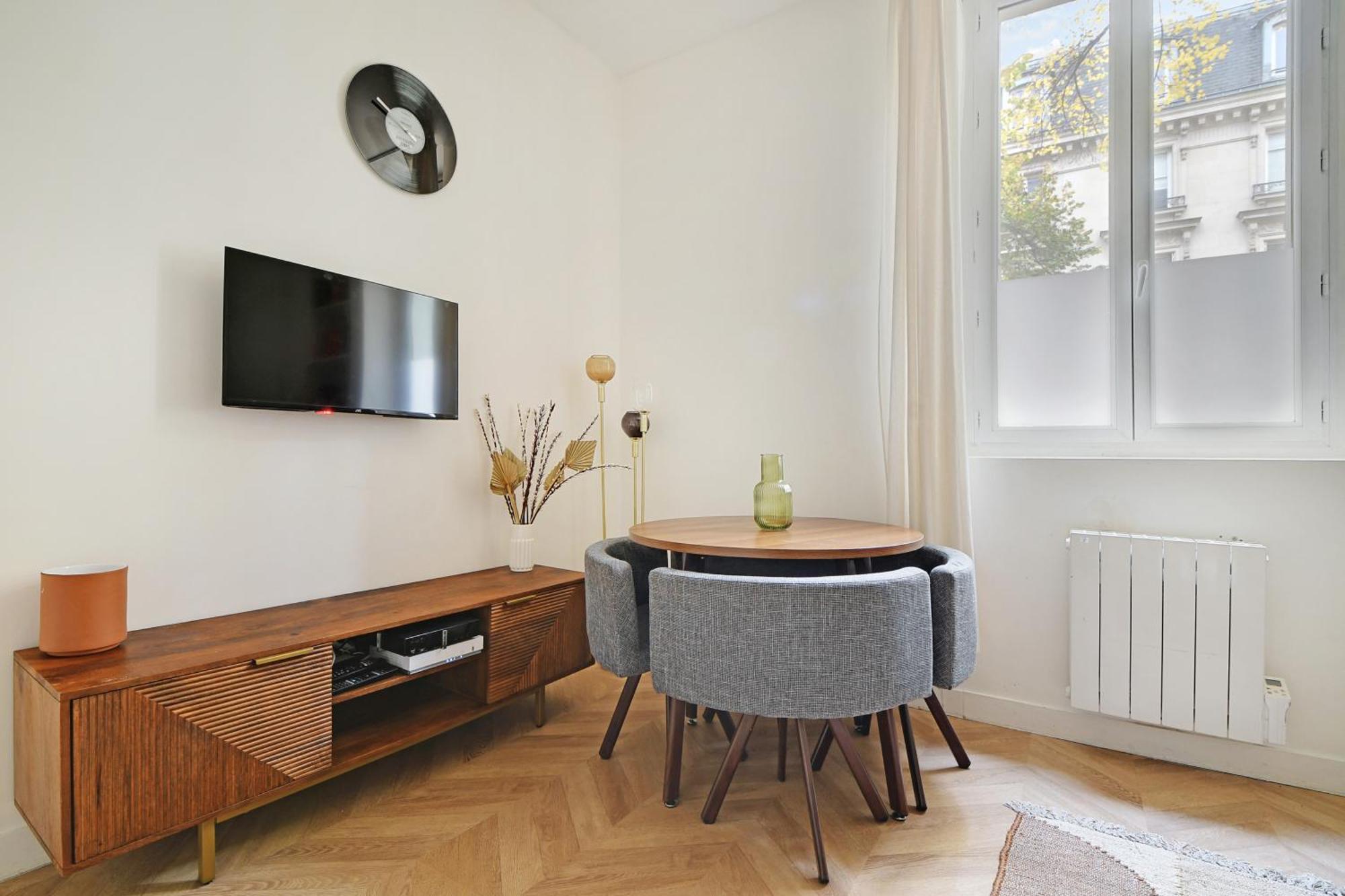 Pick A Flat'S Apartment In Bastille - Rue Mornay Paryż Zewnętrze zdjęcie