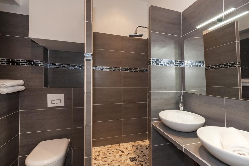 Pick A Flat'S Apartment In Bastille - Rue Mornay Paryż Zewnętrze zdjęcie